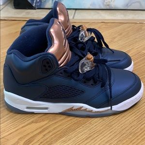 Retro Air jordan 5